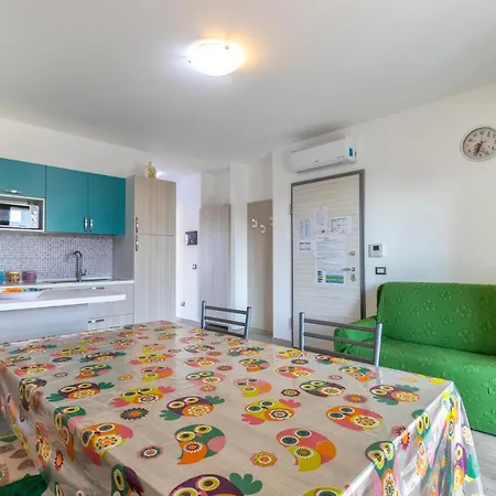 Appartamento Tirreno