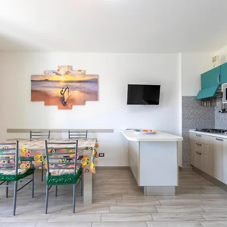 Appartamento Tirreno Alghero