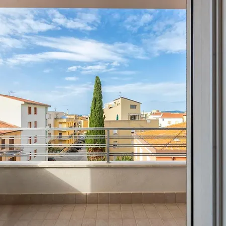 Tirreno ألغيرو