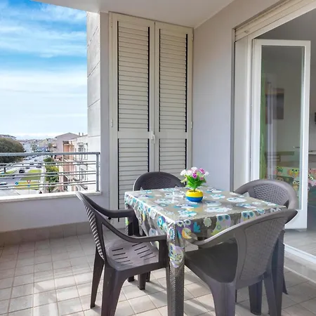 Appartamento Tirreno *