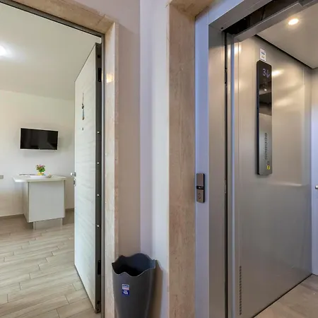 Appartamento Tirreno *