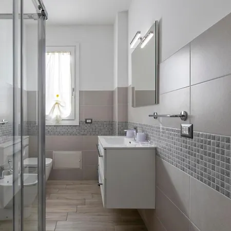 Appartamento Tirreno