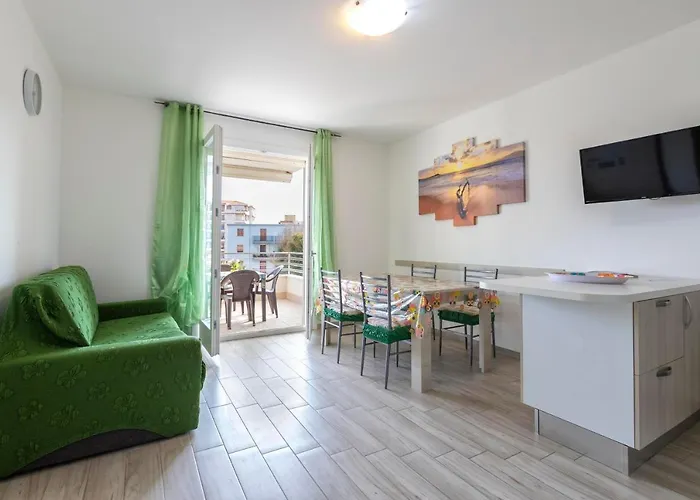 Tirreno * 阿尔盖罗