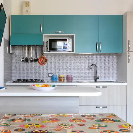 Apartment Tirreno Alghero